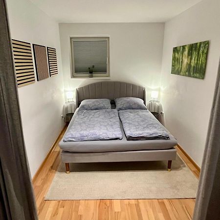 ברוגן Maisonette-Apartment-Mit Glassfaseranschluss מראה חיצוני תמונה